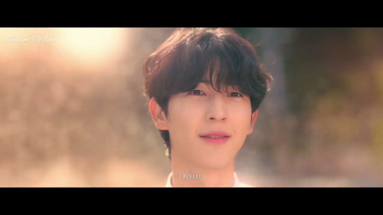[The Time Of Fever] Unintentional Love Story Spin-off, The Time Of Fever | Teaser (ENG.ver)