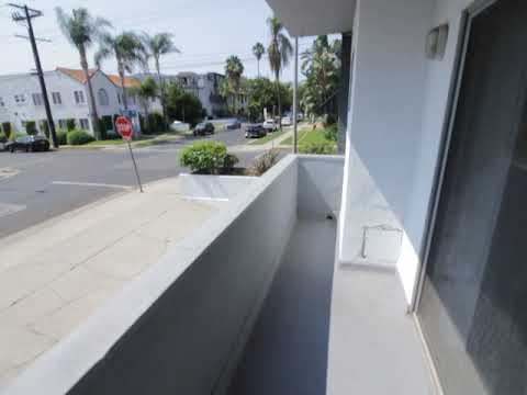 PL9638 - BEVERLY GROVE 2 Bed + 2 Bath Apartment for Rent!
