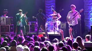 Twin Peaks - Strawberry Smoothie - Live - Variety Playhouse Atlanta GA 2019-12-13