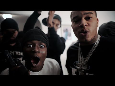 TLC Santana X TLC Fazo - Laced Brothers (dir. by @OneWayVisuals)