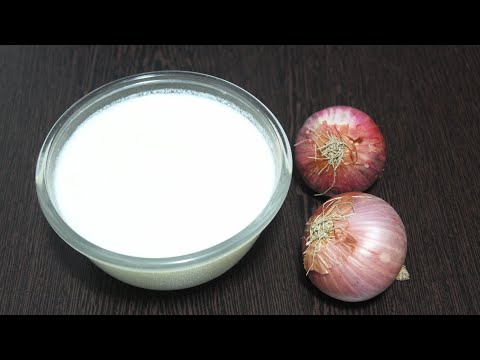 Yummy Onion Curd Gravy || Side dish for Chapathi/Roti/Naan || Perfect Curd Curry Recipe