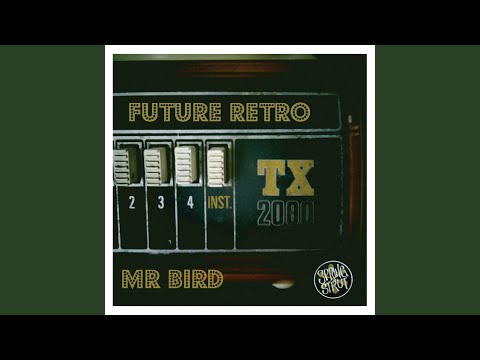 Future Retro (Freqnik & Wdre Remix)