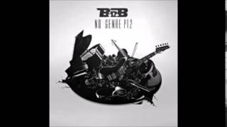 B.o.B - Lambo Feat. Kevin Gates & Jake Lambo [No Genre 2]