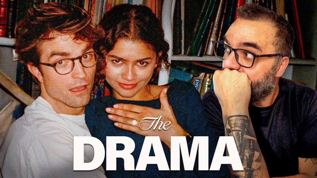 O DRAMA (2026) - Crítica