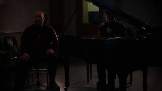I'll Be Home For Christmas – John Costello & Dylan Kelly