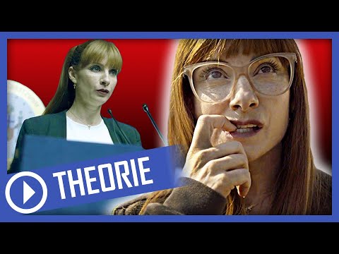 Haus des Geldes 5: Das hat Alicia vor + Flucht der Bankräuber! | Teil 5