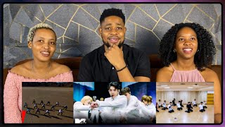 Download lagu Newbies watch SEVENTEEN(세븐틴) - 울고 싶지 않아 (Don't Wanna Cry)   [Choreography Video]  Live Performance mp3