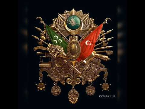 BEN OSMANLIYIM / MEHTER MARŞI