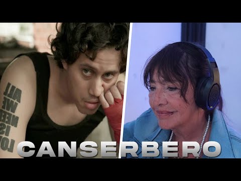 PSICOLOGA REACCIONA A Canserbero X Benzina X Mcklopedia - Corre (Audio Oficial)