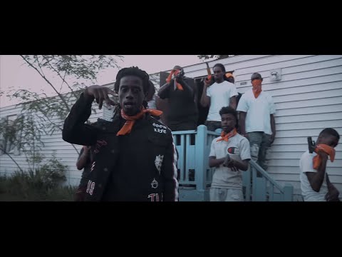 Smoke Gambino - On My Boys (Official Video) [Prod. By NeekoBaby]