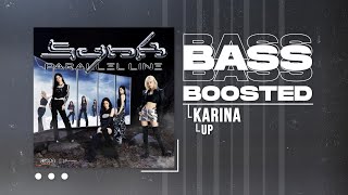 Download lagu aespa (에스파) - UP (KARINA Solo) [BASS BOOSTED] mp3