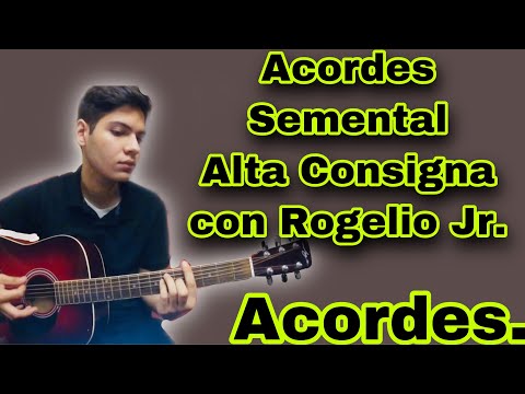 El Semental - Alta Consigna