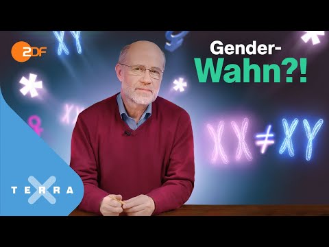 Gendern - Wahn oder Wissenschaft? [Ganze Doku] | Harald Lesch | Leschs Kosmos