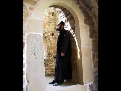 Romanian Orthodox Chant