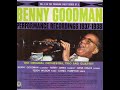 Benny Goodman Quartet 4/29/1937 "I Got Rhythm" Gene Krupa, Lionel Hampton "Make Believe Ballroom"