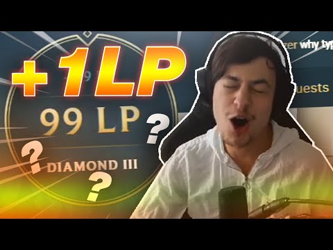 LL STYLISH | 1v9 Carry... +1LP!?