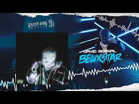 David Bernal - BELIK$TAR (Official Audio) 2023