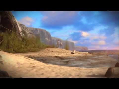 Infinity Blade III - Ending [SPOILER ALERT]