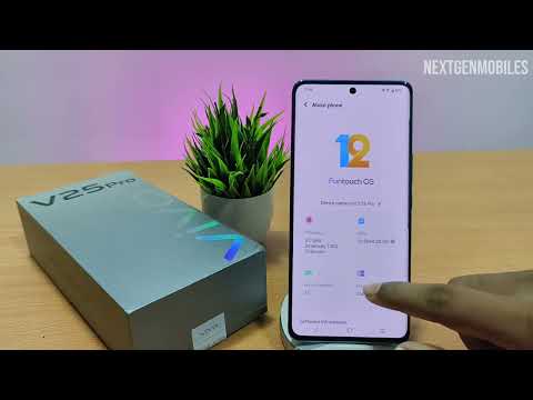 How to check IMEI Number in vivo mobile