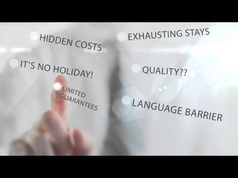 Considering a Dental Holiday?