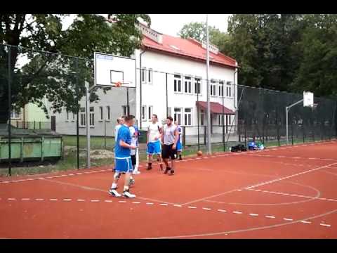 WML Squad vs Jurand Ciechan�w