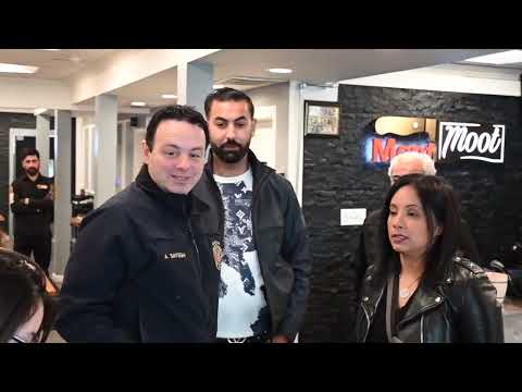 Paterson Restaurant Week