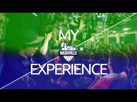 My UMG Nashville Experience