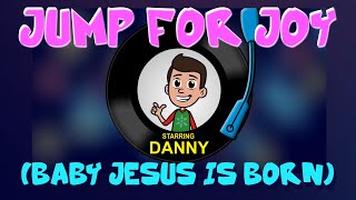 Jump For Joy (Baby Jesus is Born) - Preview