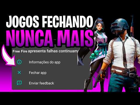 HOW TO SOLVE GAMES CLOSING BY THEMSELVES AND FREEZING ON YOUR CELL PHONE (STEP BY STEP) 2025