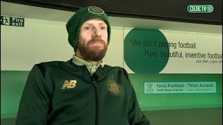 Celtic FC – CAFE Week of Action