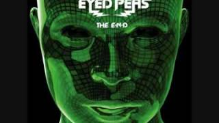 The Black eyed Peas - Alive - The E.N.D