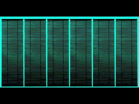 AB Syndrom - Jalousien