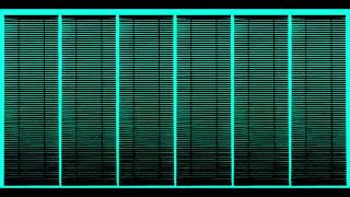 AB Syndrom - Jalousien