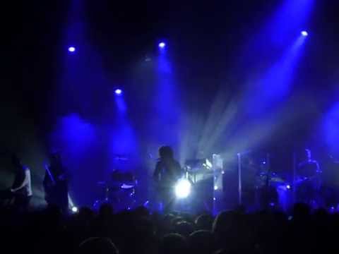 Anathema Live at Effenaar Eindhoven, Holland 11-11-2016
