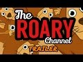 Channel Trailer Roary The Lion EXPLICIT