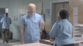 CHILDRENS HOSPITAL AFRICA