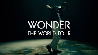 Shawn Mendes - Wonder: The World Tour (Official Trailer)