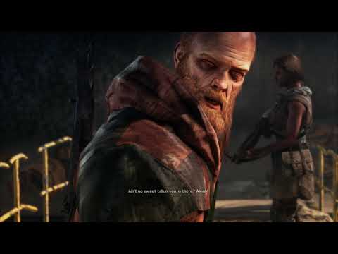 Mad Max - A Piece Thougher - Assembling the Thunderpoon