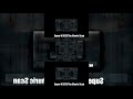 YTPMV Booba Scream Scan 11
