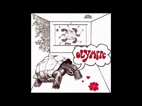 Olympic Jen bůh ví