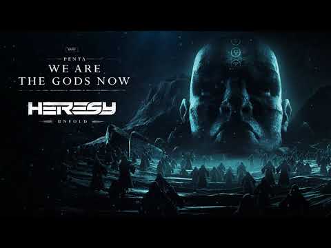 Penta - We are The Gods Now