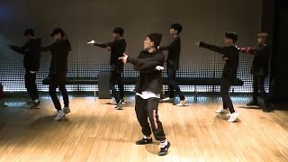 Download lagu iKON - 'LOVE SCENARIO' Dance Practice Mirrored mp3