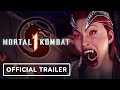 Mortal Kombat 1 - Official Accolades Trailer