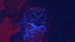 MY BABY - Uprising (official video)