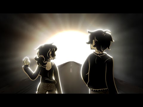 The Coffin of Andy and Leyley Edit | XOXO (kisses hugs)