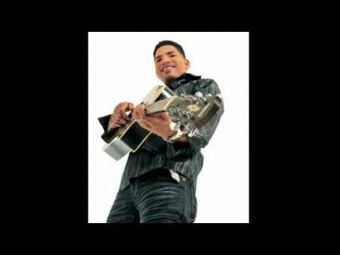 Carta De Amor - El Varon De La Bachata