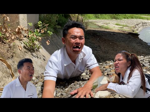 Awayun nga Agatha ug Costan part 3 " Pan gipalamanan ug ite"