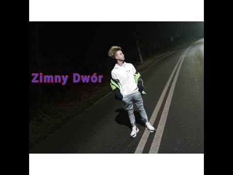 ZyChu - Zimny Dwór (Official video) prod. AMPROD