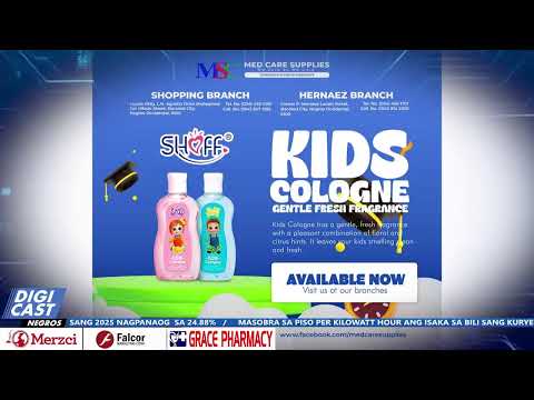 Digicast Negros X 01-16-26