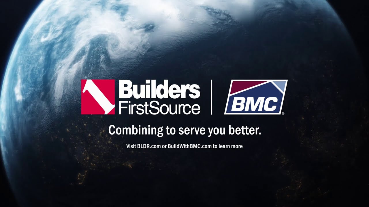 Company video BUILDERS FIRSTSOURCE